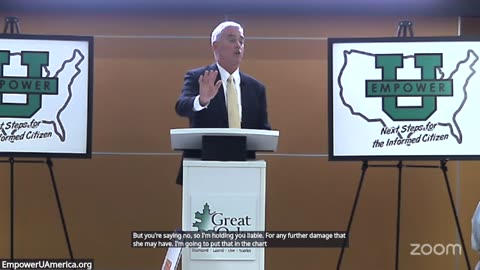 May 7th, Dr. Brad Wenstrup to Discuss Report on the Coronavirus Pandemic