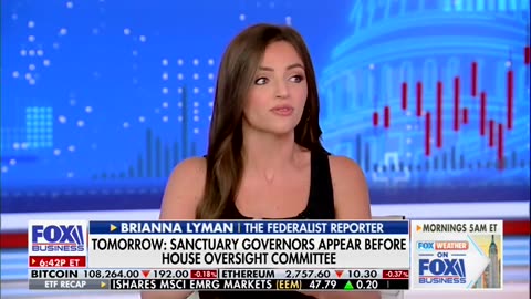 Lyman: It's Not Enough To Deport Violent Illegal Aliens, All Illegal Aliens Must Be Deported
