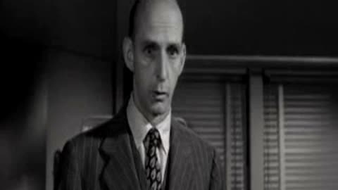 "The Tingler" Starring Vincent Price