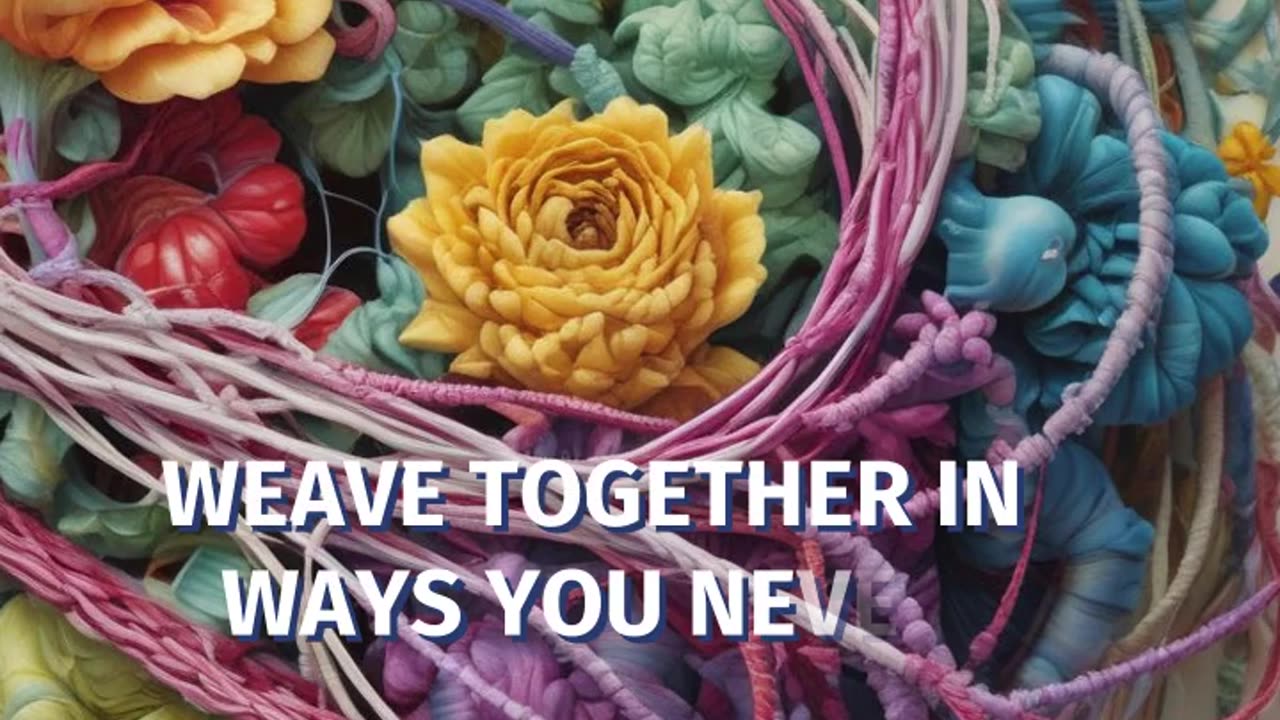 Unravel to Rise: Finding Strength in Letting Go, #emotionalhealing,