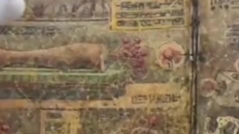 why this ancient book burred| CrypticCMystery #scary #viralshort #ancienttruths #history #ancient