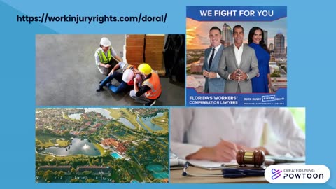 workers compensation lawyer