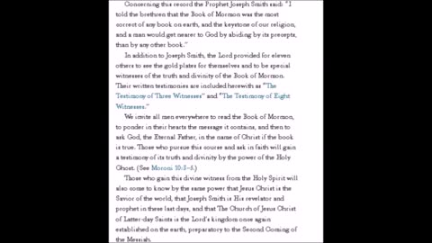 Book of Mormon Audiobook 03