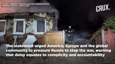 June 7, 2025-Watchman News-Psalm 90:2- Iran Missile Fuel From China, Church Leaders Exposed + More!