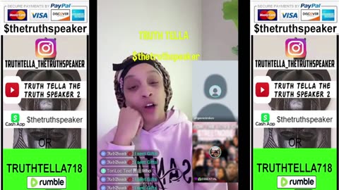 TRAP CECE & HER BABY DADDY WHO IS ALSO SUEWOO BABY DADDY PT. 3