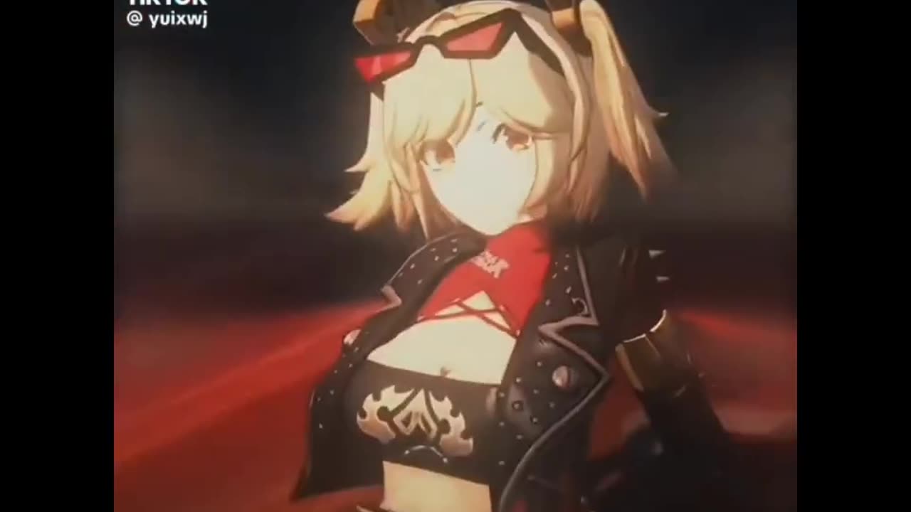 ☆Zenless Zone Zero Edits ｜｜ Tik Tok Compilation (part 4)☆