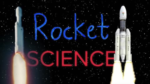 🚀 Shocking Truth About Rocket Science: Is It Just Pseudoscience? 🔍 Hip Hop - Yeah "Rocket Science