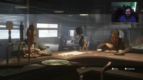 Mafia pt. 2