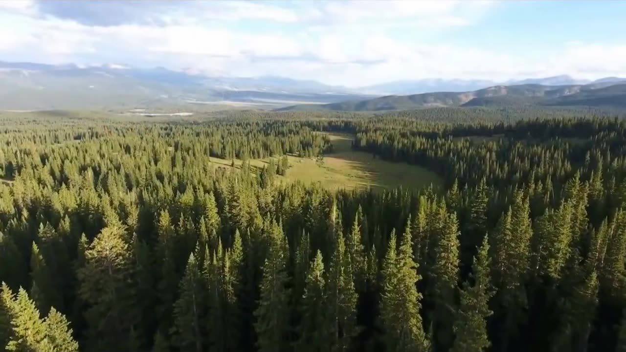 The Legends of Mount Shasta (Documentary)
