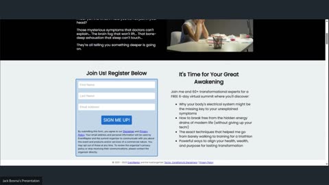 The Great Awakening Summit