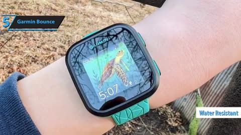 Top 5 BEST Smartwatches For Kids in (2025)