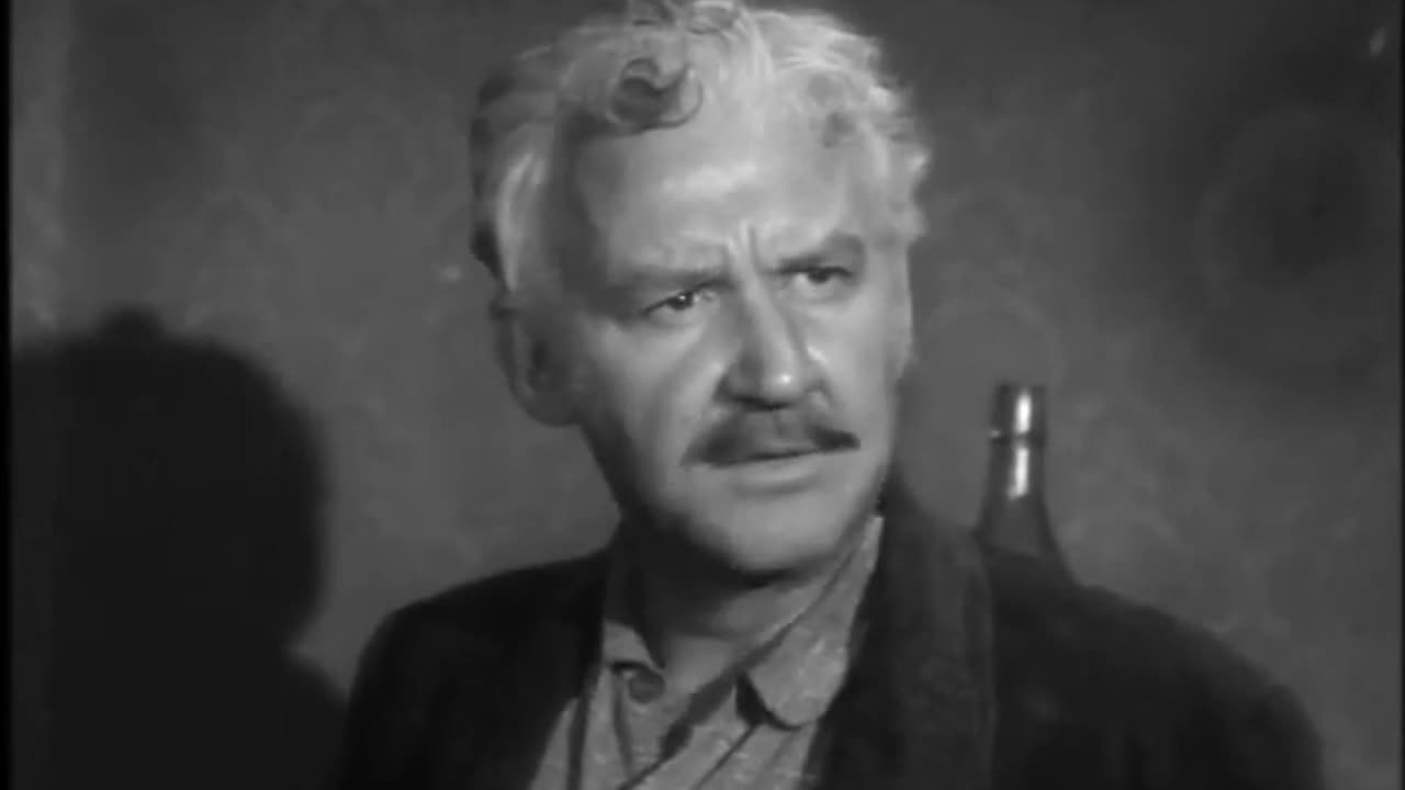 ZANE GREY THEATRE S1E27 BADGE OF HONOR