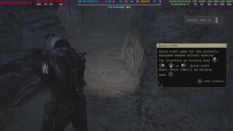 Cronos The New Dawn Ray Tracing RTX 5090 AMD 9800X3D PC Gameplay 4k HDR