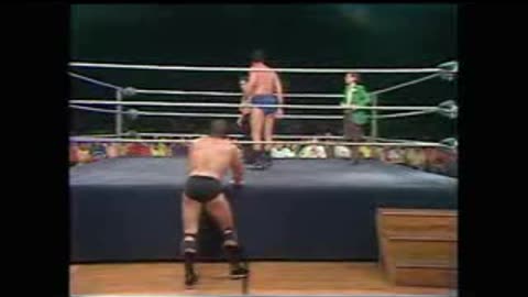 8-2-80 All Star Wrestling
