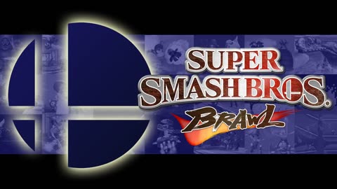 Final Destination - Super Smash Bros. Brawl (GilvaSunner)