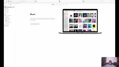 2.كيفية عمل نسخة احتياطية مشفَّرة لهاتفك iPhone باستخدام برنامج iTunes مع تعيين كلمة مرور - 18-11-