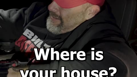 Where Do you Live