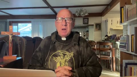 I have to speak about Pavone! He demands it!