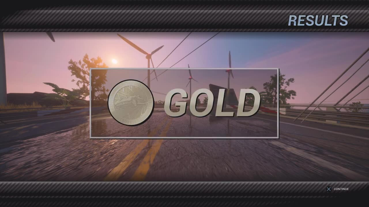 Frist Day With Dangerous Driving