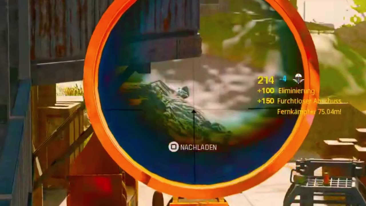 Enemies Had No Chance 😂