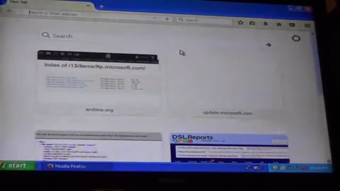 windows xp Fixing bsod after installing SP3