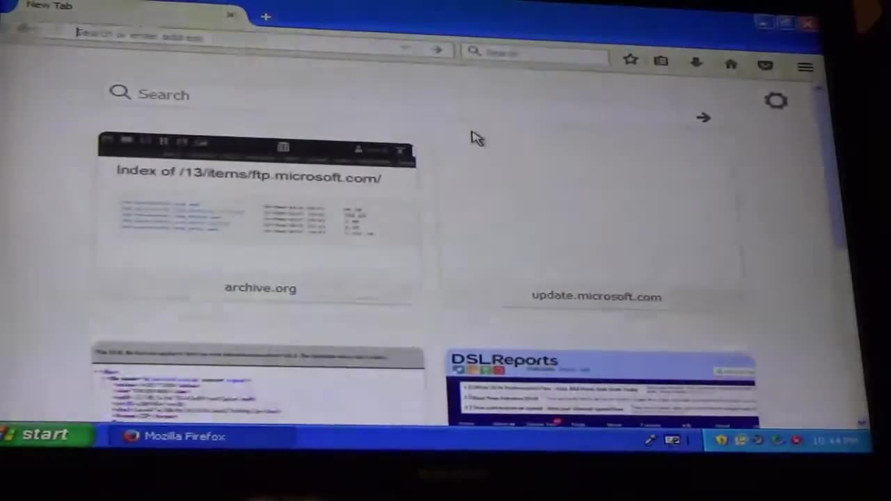 windows xp Fixing bsod after installing SP3