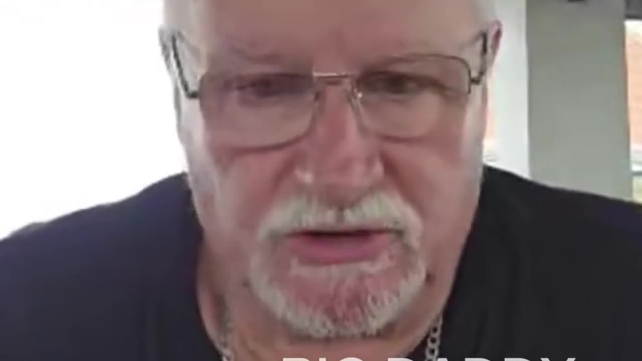 Q & A from daily comment section - Big Daddy