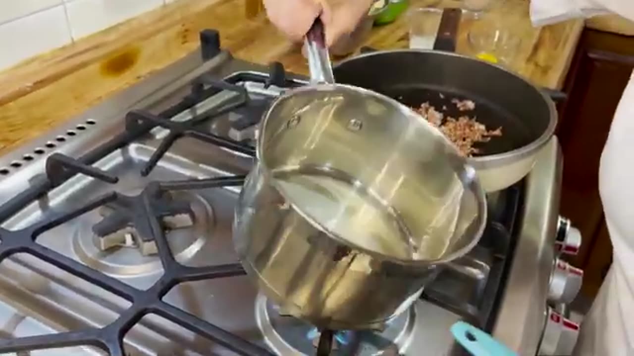 CARBONARA JACOBINA