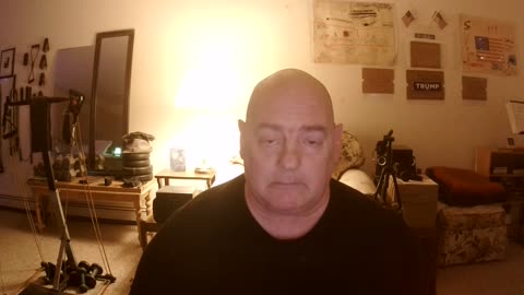 D0 not let democrats destroy America.