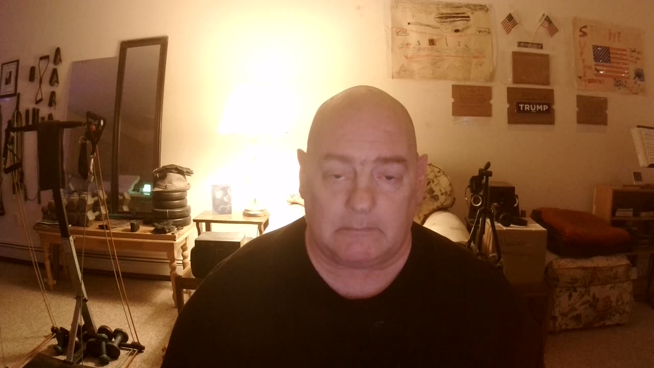 D0 not let democrats destroy America.