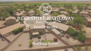 Berkshire Hathaway HSFR – “New Years Resolutions"