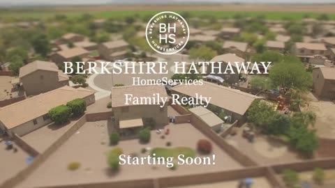 Berkshire Hathaway HSFR – “New Years Resolutions"