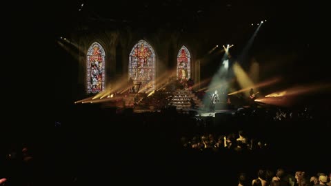 Kaisarion - Ghost (live)