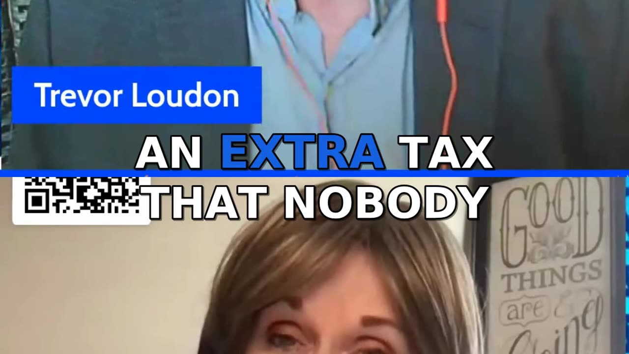 Communist/Sharia Infiltration SEE FULL SHOW ON YOUTUBE AT LYNNE SCOTT HAGGERMAN