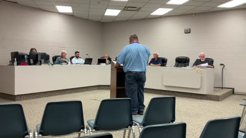 Elkhart County Planning Part2 8/14/25 - NIPSCO | TIF Expansion