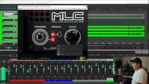 MASTER MUSIC MIXING WITH FREE PLUGINS! (Featuring "An Electronoel Christmas")