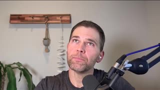 Body's New Plastic? - Bryan Johnson Podcast #health #microplastics #science #humanhealth