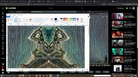 Epstein Baphomet Connection