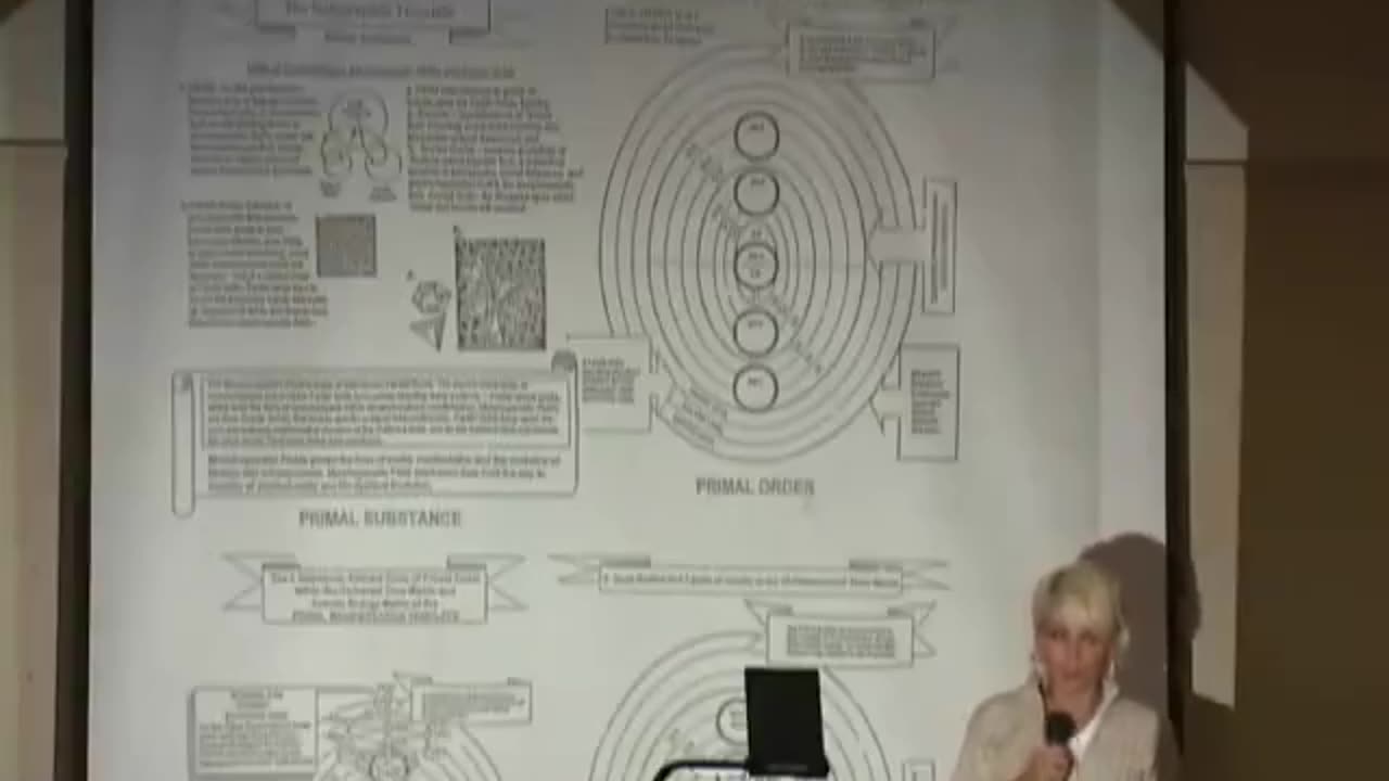 Festival of Light 2007 Part 2 - Ashayana Deane