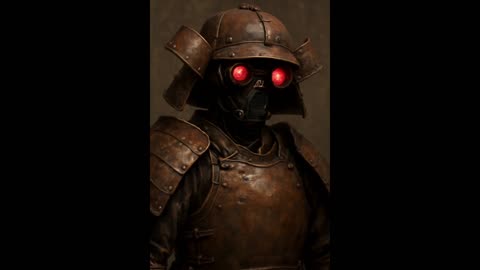 Kenshi - Cat Lon, Judgement born of Fire (Mix 2)