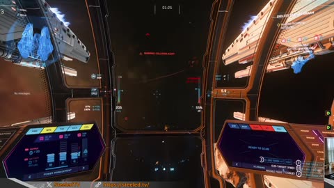 Steelin' Time (Test Steam) | Star Citizen | June 16th, 2025