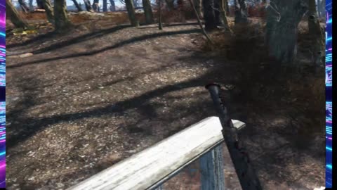 Fallout 4 VR: Wasteland Adventure 🚀 #Fallout #LilToastiVr #fyp #VR #GameOn