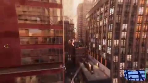 Spiderman: Stop the Robber