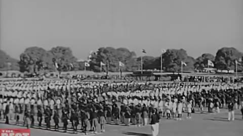 1947 - 1971 India - Pakistan Conflict | Eve of the 1971 Indo-Pakistani War | Short Documentary Film