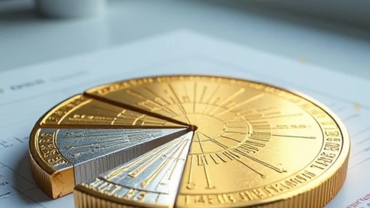 Crafting Your Precious Metals Plan
