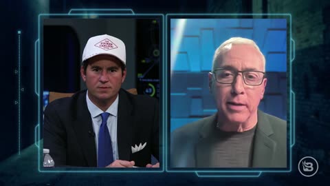 ALEX STEIN & DR. DREW: DID COVID BRING OUT EVIL IN DOCTORS?