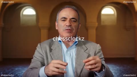 02. MasterClass - Garry Kasporov Teaches Chess - Fundamentals