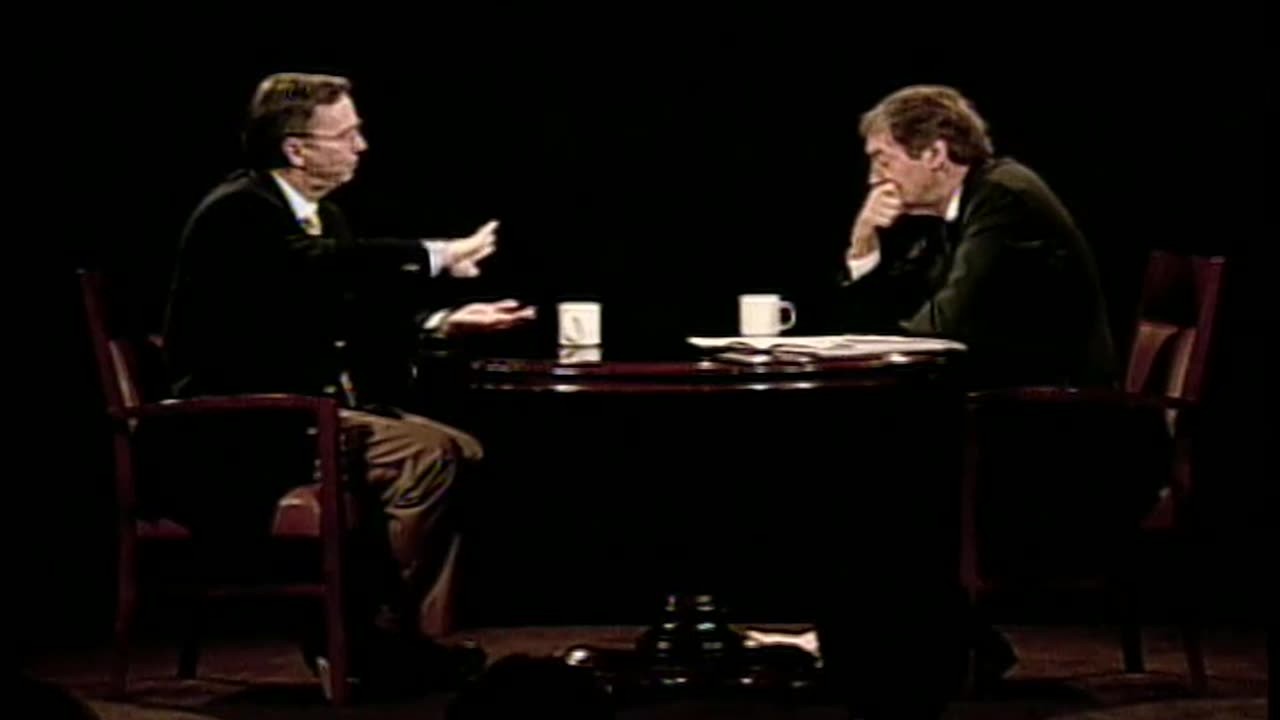 Eric Schmidt — Charlie Rose (full interview)