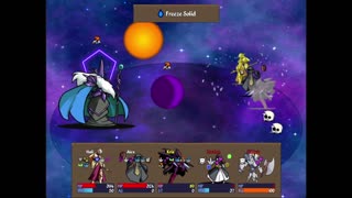 Overwhelming Tempest - Raiders of Ruin Pt.67