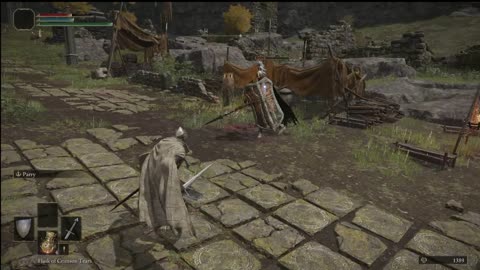 Part 1 - Est- I mean Flask. Sou- I mean Runes, uhh | Elden Ring Playthrough